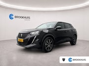 Peugeot 2008 - 1.2 PURETECH 100PK ACTIVE / NAVI / AIRCO / LED / PDC / BLUET