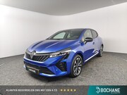 Renault Clio - 1.6 E-Tech Full Hybrid 145 techno | 360° Camera | Apple CarP