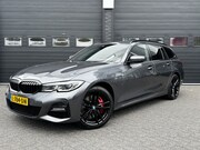BMW 3-serie - Touring 330e High Executive M-Sport Shadowline 293PK | Laser