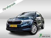 Skoda Karoq - 1.5 TSI ACT Business Edition 2e-Eig. & Keurig-Onderh. BOVAG-