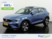 Volvo XC40 - 1.5 T4 Plug-in hybrid Ultimate Bright | All-in 683,- Private