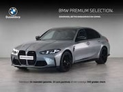BMW M3 - xDrive Competition incl. Klasse 5 Alarmsysteem