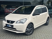 Seat Mii - 1.0 Mii by Mango | Alcantara | Panorama | Leer | Interesse i