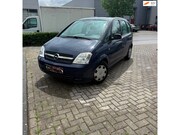 Opel Meriva - 1.6 Essentia