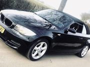 BMW 1-serie - Cabrio 118i