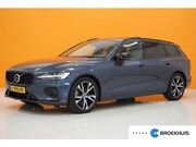 Volvo V60 - 2.0 B3 R-Design | Trekhaak | Pano | Harman Kardon |