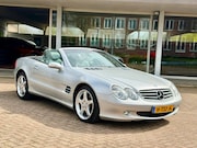 Mercedes-Benz SL-klasse - 350|Leer|Massage|Sublieme originele staat
