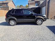 Hyundai Tucson - 2.0i Dynamic