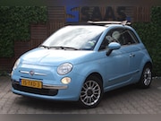 Fiat 500 - 0.9 / NAP / Airco / PDC / VOL Ondh