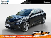 Renault Austral - Hybride 200 TECHNO | Carplay | Camera | Adaptive Cruise Cont