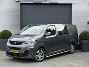 Peugeot Expert - 231L 2.0 BlueHDI 180 Premium Pack | Navigatie | Camera | Tre