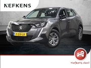Peugeot 2008 - 1.2 130PK Active Pack | 1ste eigenaar | AppleCarPlay/Android