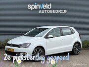 Volkswagen Polo - 1.4 TDI BlueMotion - PDC - Multimedia - Cruise