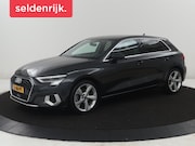 Audi A3 - Sportback 30 TFSI Business edition | Cruise control | Virtue