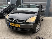 Mitsubishi Colt - 1.5 Limited Edition Cabrio lees adv