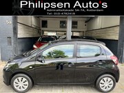 Peugeot 108 - 1.0 e-VTi Active
