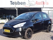 Ford B-Max - 1.0 EcoBoost Titanium | NL Auto/2 Eigenaren | Climate contro