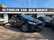 Ford S-Max - 1.5|ST-Line|7Pers|Dealer OH|Xenon|Memory|Cruise|Clima|Camera