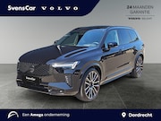 Volvo XC90 - 2.0 T8 Plug-in hybrid AWD Ultra Black Edition | Luchtvering