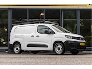 Peugeot Partner - 1.5 BlueHDI Pro Long EX.BTW | Inclusief Imperial met ladderr