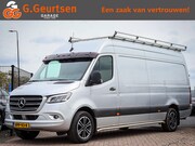 Mercedes-Benz Sprinter - 319 V6 3.0CDI L3H2 3500KG Trekhaak, Standkachel, Imperial, E