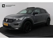 Volkswagen T-Roc - 2.0 TSI 4Motion Sport (PANORAMADAK, STOEL/STUUR VERWARMING,