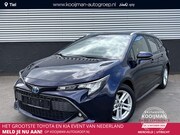 Toyota Corolla - Touring Sports 1.8 Hybrid Active Navigatie Apple CarPlay/And