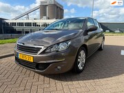 Peugeot 308 - 1.6 THP Blue Lease