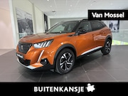 Peugeot 2008 - 1.2 PureTech GT