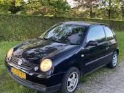 Volkswagen Lupo - 1.4-16V Trendline