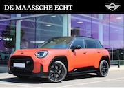 MINI Aceman - SE / JCW / Pakket M / 18" John Cooper Works Slide Spoke blac
