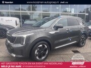 Kia Sorento - 1.6 T-GDi Plug-in Hybrid 4WD DynamicPlusLine 7p NIEUW OP VOO