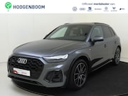 Audi Q5 - 55 TFSI e S edition Competition | SoH 87% | Panoramadak | Lu