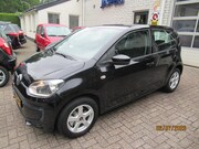 Volkswagen Up! - 1.0 move up! BlueMotion airco Volkswagen Up! 1.0 move up! Bl