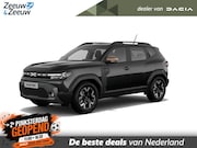 Dacia Duster - Hybrid 140 Extreme | Nu uit voorraad leverbaar met € 2.000,