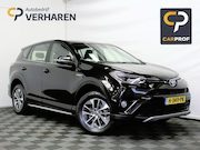 Toyota RAV4 - 2.5 Hybrid Executive Business CLIMATE | CRUISE | CAMERA | LM