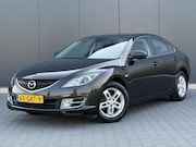 Mazda 6 - 2.0 S-VT Business Plus CarPlay - Automaat - Cruise - Trekhaa