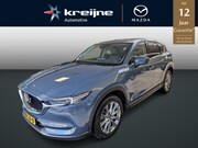 Mazda CX-5 - 2.5 4WD SkyActiv-G 194 Luxury AWD | Sunroof
