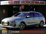 Hyundai i30 - Wagon 1.4 T-GDI 140pk Premium | Apple Carplay/Android Auto |