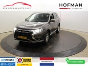 Mitsubishi Outlander - 2.0 PHEV Business Edition APK 12-2026 Nieuw model leder Clim