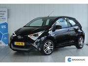 Toyota Aygo X - x-play | Camera | Carplay | Airco | Speedlimeter