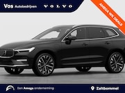 Volvo XC60 - 2.0 T6 Plug-in hybrid AWD Ultra Bright | Executive Edition |