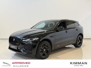Jaguar F-Pace - 2.0 P400e PHEV R-Dynamic S Exterior Black Pack | EXTERIOR BL