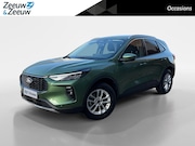 Ford Kuga - 2.5 PHEV Titanium | Winterpack | Driver Assistance Pack | El
