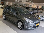 Citroën C3 - 1.6 VTi Exclusive Automaat Airco, Cruise Control, Stuurbekra