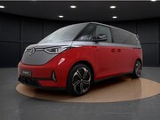 Volkswagen ID.Buzz - Bedrijfswagens GTX Limited Edition 250 kW / 340 pk 4MOTION 7
