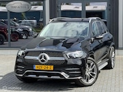 Mercedes-Benz GLE-klasse - 350 e 4MATIC AMG | Luchtvering | Burmester