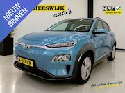 Hyundai Kona - Electric EV Comfort smart 64 kWh Navigatie | parkeersensoren