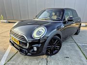 MINI Cooper - 5-Deurs 1.5 JCW Pakket / NAP / Dealer onderhouden
