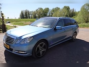 Mercedes-Benz E-klasse - 220 CDI Business Class Elegance
